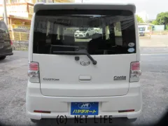 ダイハツ ムーヴコンテ