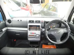 ダイハツ ムーヴコンテ