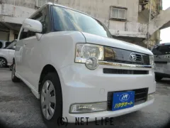 ダイハツ ムーヴコンテ