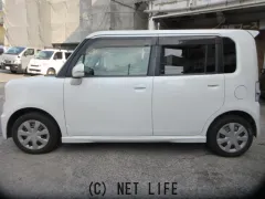 ダイハツ ムーヴコンテ