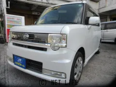 ダイハツ ムーヴコンテ