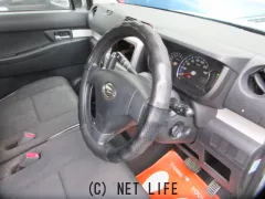 ダイハツ ムーヴコンテ