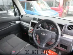 ダイハツ ムーヴコンテ