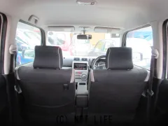 ダイハツ ムーヴコンテ