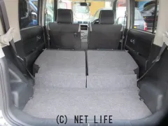 ダイハツ ムーヴコンテ