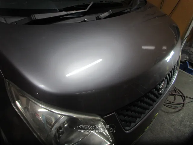 スズキ ワゴンR