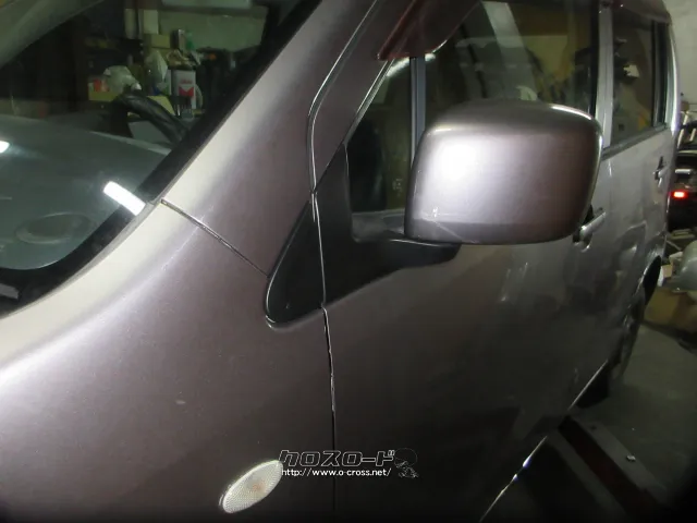 スズキ ワゴンR