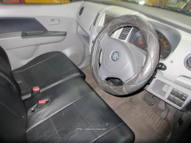 スズキ ワゴンR