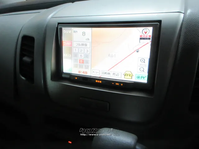 スズキ ワゴンR