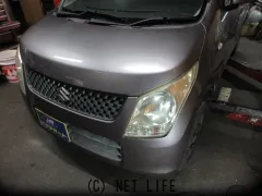 スズキ ワゴンR