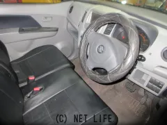 スズキ ワゴンR