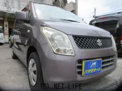 スズキ ワゴンR