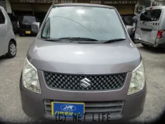 スズキ ワゴンR