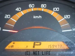 スズキ ワゴンR