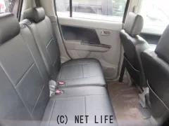 スズキ ワゴンR