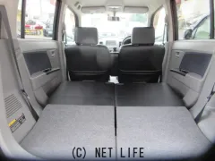 スズキ ワゴンR