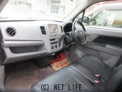 スズキ ワゴンR