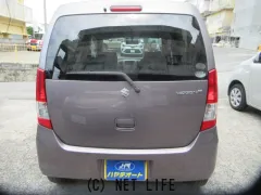 スズキ ワゴンR