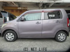 スズキ ワゴンR