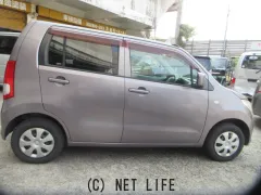 スズキ ワゴンR