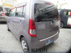 スズキ ワゴンR