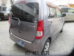 スズキ ワゴンR