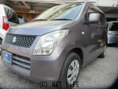 スズキ ワゴンR