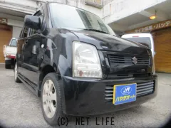 スズキ ワゴンR