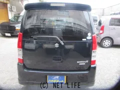 スズキ ワゴンR