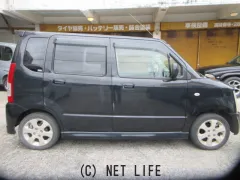 スズキ ワゴンR