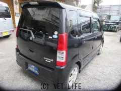 スズキ ワゴンR