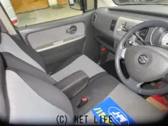 スズキ ワゴンR