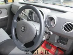 スズキ ワゴンR