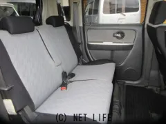 スズキ ワゴンR