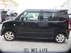 スズキ ワゴンR