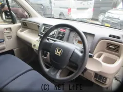 ホンダ ライフ