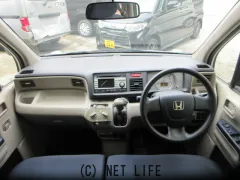 ホンダ ライフ