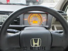 ホンダ ライフ