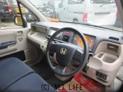ホンダ ライフ