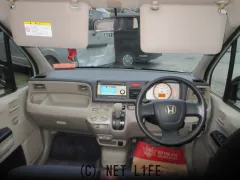 ホンダ ライフ