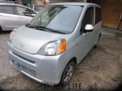 ホンダ ライフ