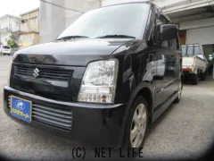 スズキ ワゴンR