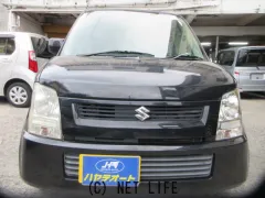 スズキ ワゴンR