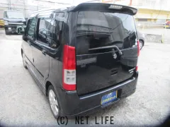 スズキ ワゴンR