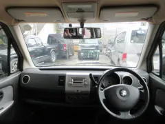 スズキ ワゴンR