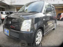 スズキ ワゴンR