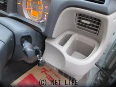 ホンダ ライフ