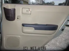 ホンダ ライフ