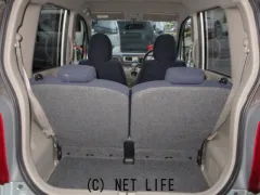 ホンダ ライフ