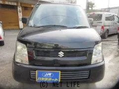 スズキ ワゴンR